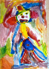 clown5, nov. 2010 clown5