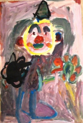 clown8, nov. 2010 clown8