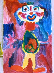 clown10, nov. 2010 clown10