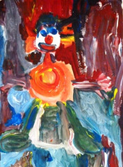 clown23, nov. 2010 clown23