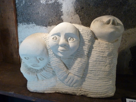 Bruno Guiard 2, déc. 2013 Bruno Guiard 2