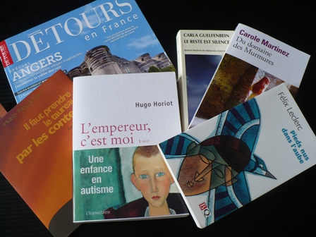 Lectures2013, janv. 2014 Lectures2013