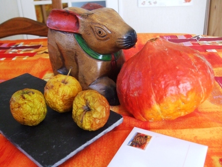 potimarron, oct. 2010 potimarron