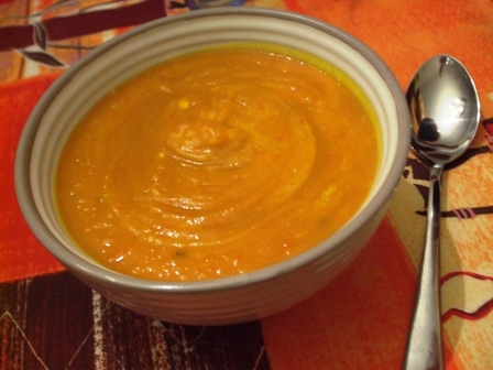 potimarron-soupe, oct. 2010 potimarron-soupe